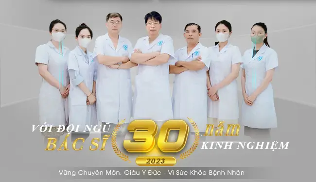 ‎Phòng khám đa khoa Bắc Giang
